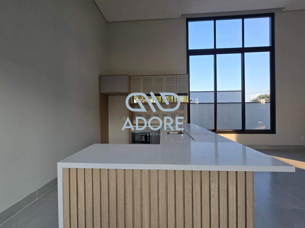 Casa de Condomínio à venda no Condomínio Una: 