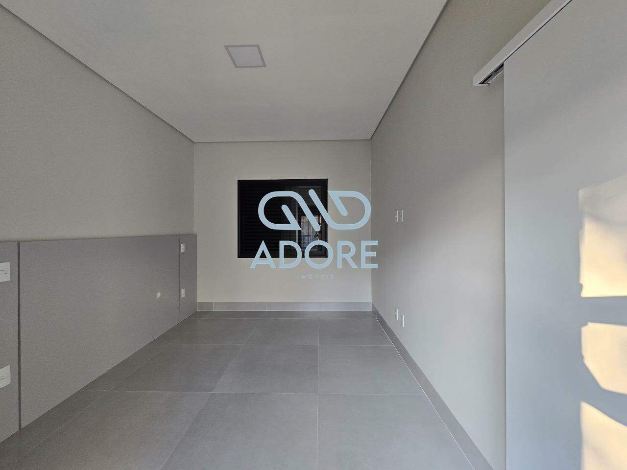 Casa de Condomínio à venda no Condomínio Una: 