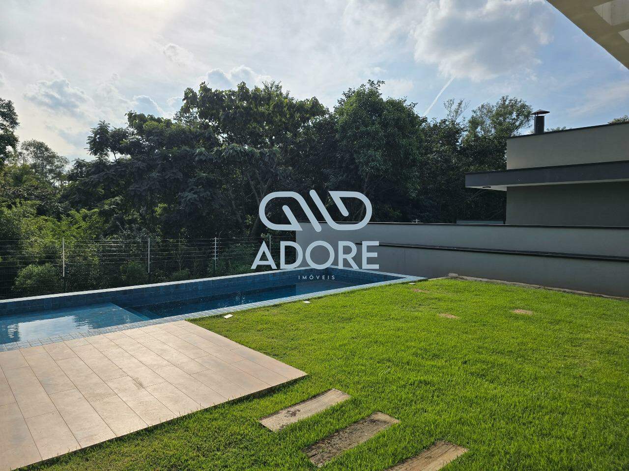 Casa de Condomínio à venda no Condomínio Una: 