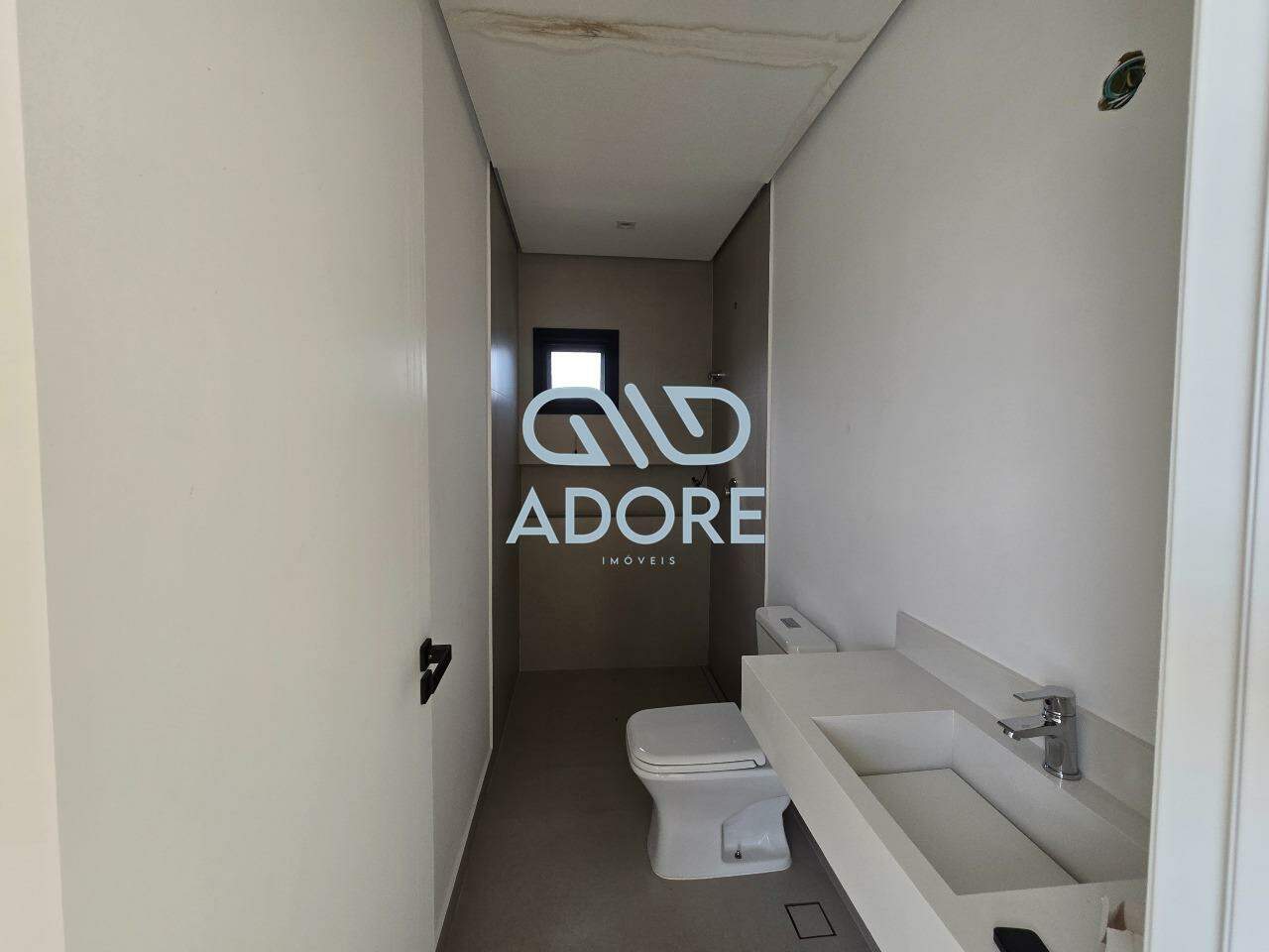 Casa de Condomínio à venda no Condomínio Una: 