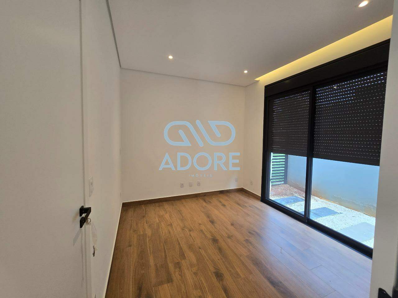 Casa de Condomínio à venda no Condomínio Una: 