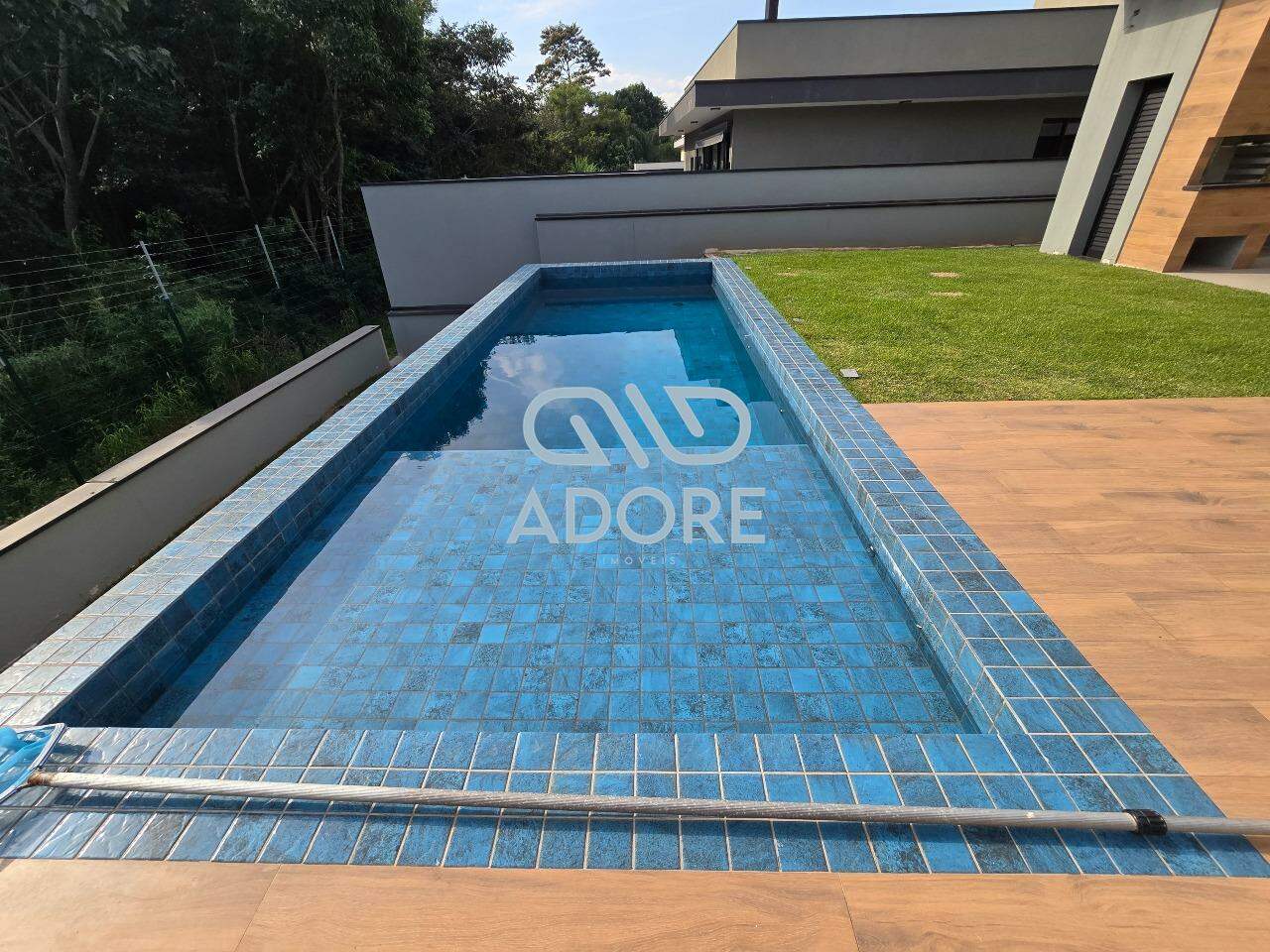 Casa de Condomínio à venda no Condomínio Una: 