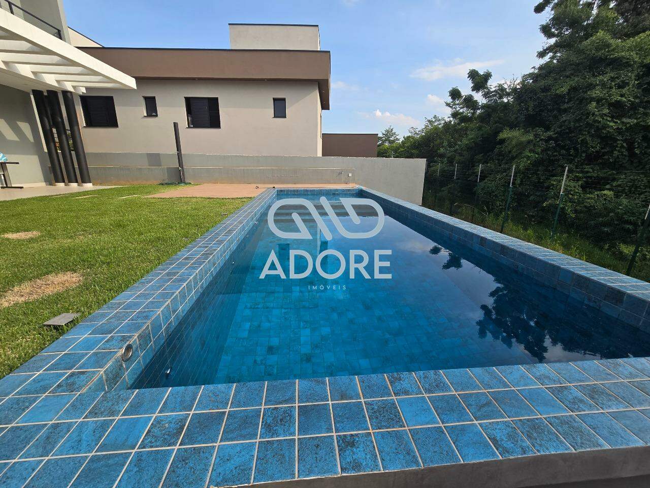 Casa de Condomínio à venda no Condomínio Una: 