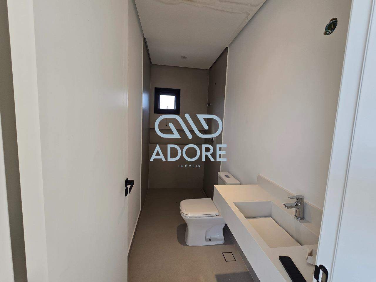 Casa de Condomínio à venda no Condomínio Una: 
