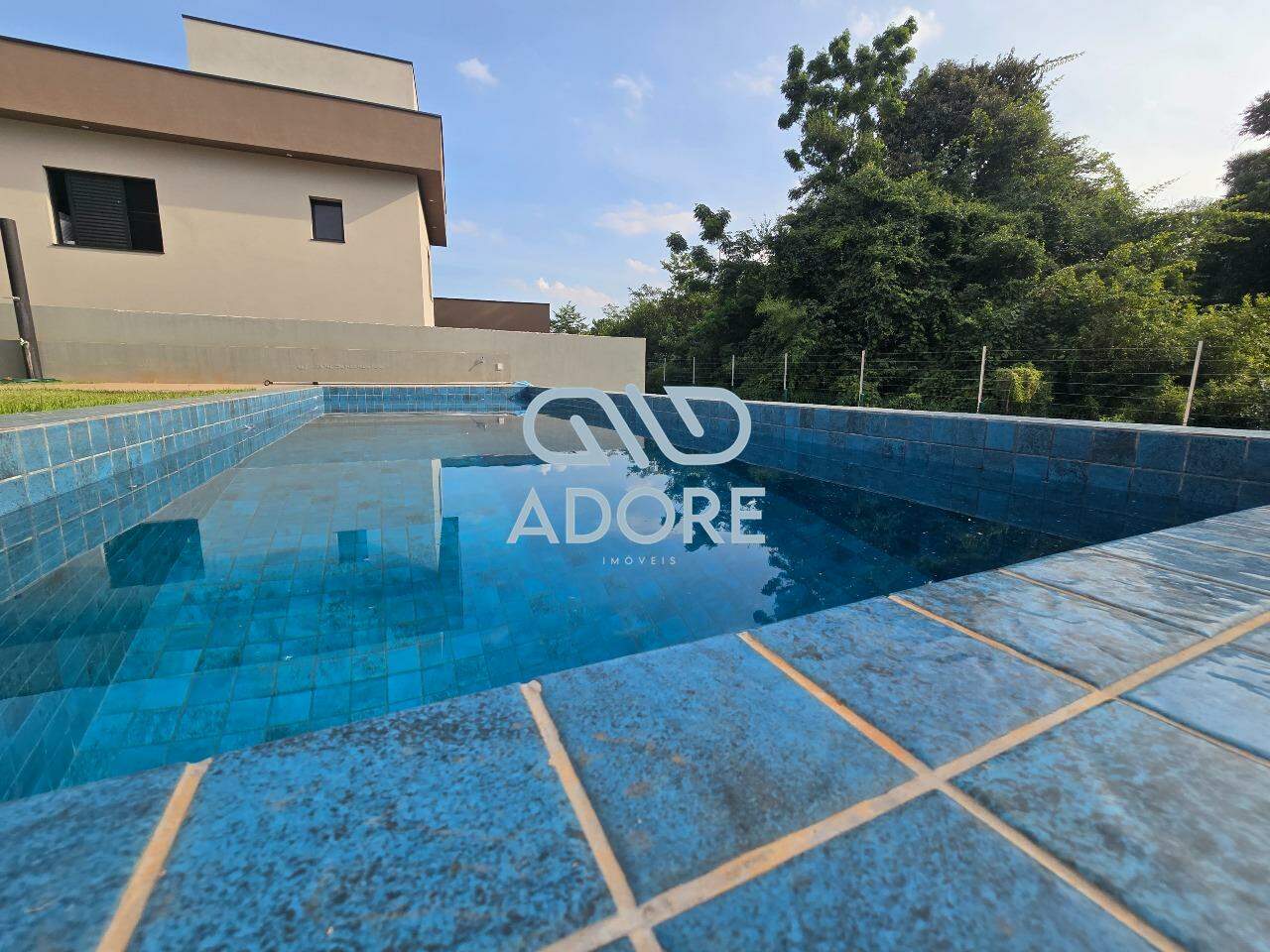 Casa de Condomínio à venda no Condomínio Una: 