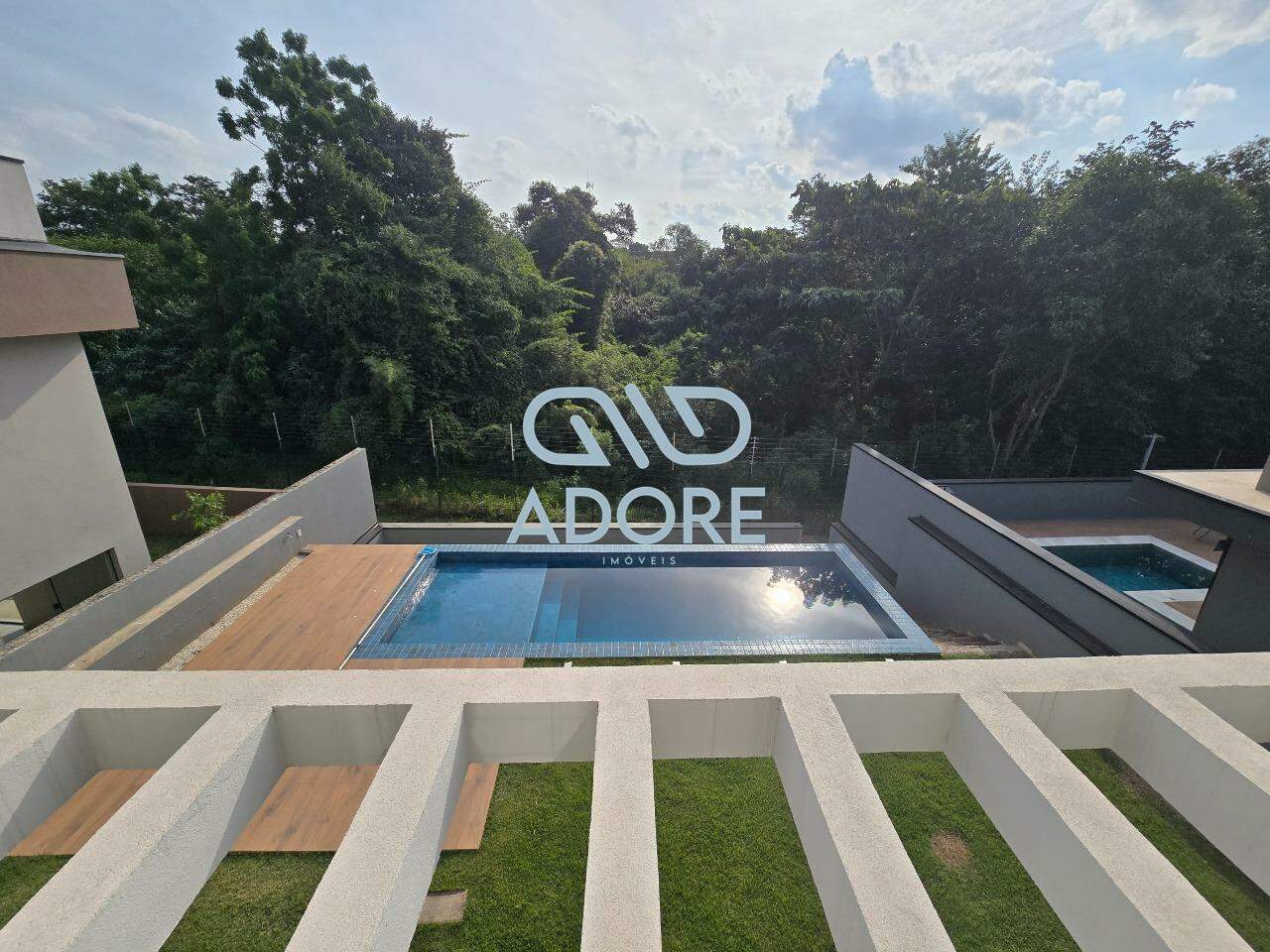 Casa de Condomínio à venda no Condomínio Una: 