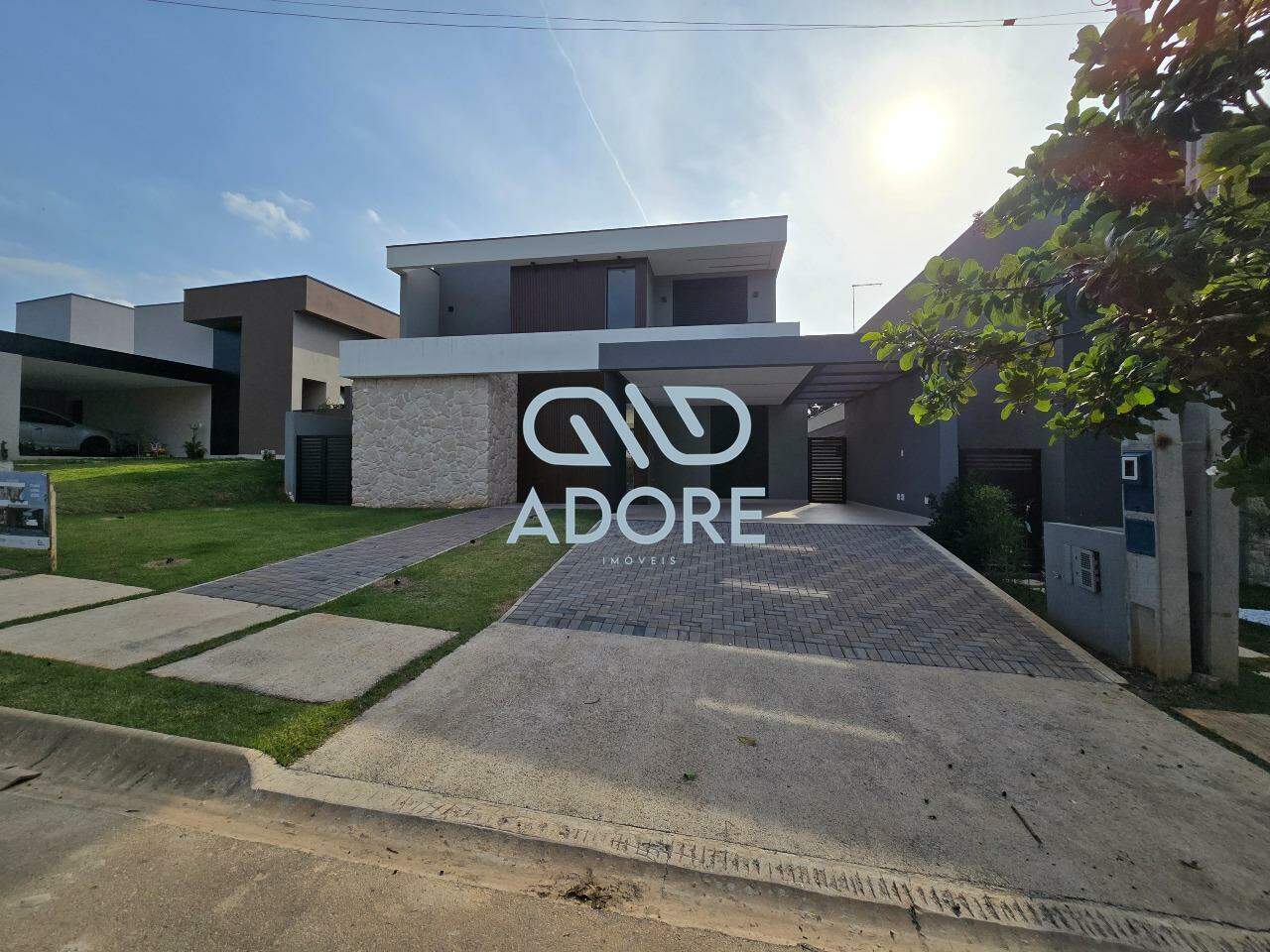 Casa de Condomínio à venda no Condomínio Una: 