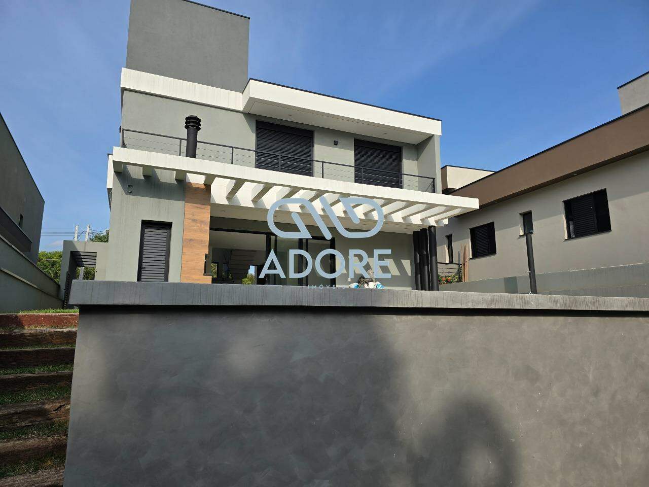 Casa de Condomínio à venda no Condomínio Una: 