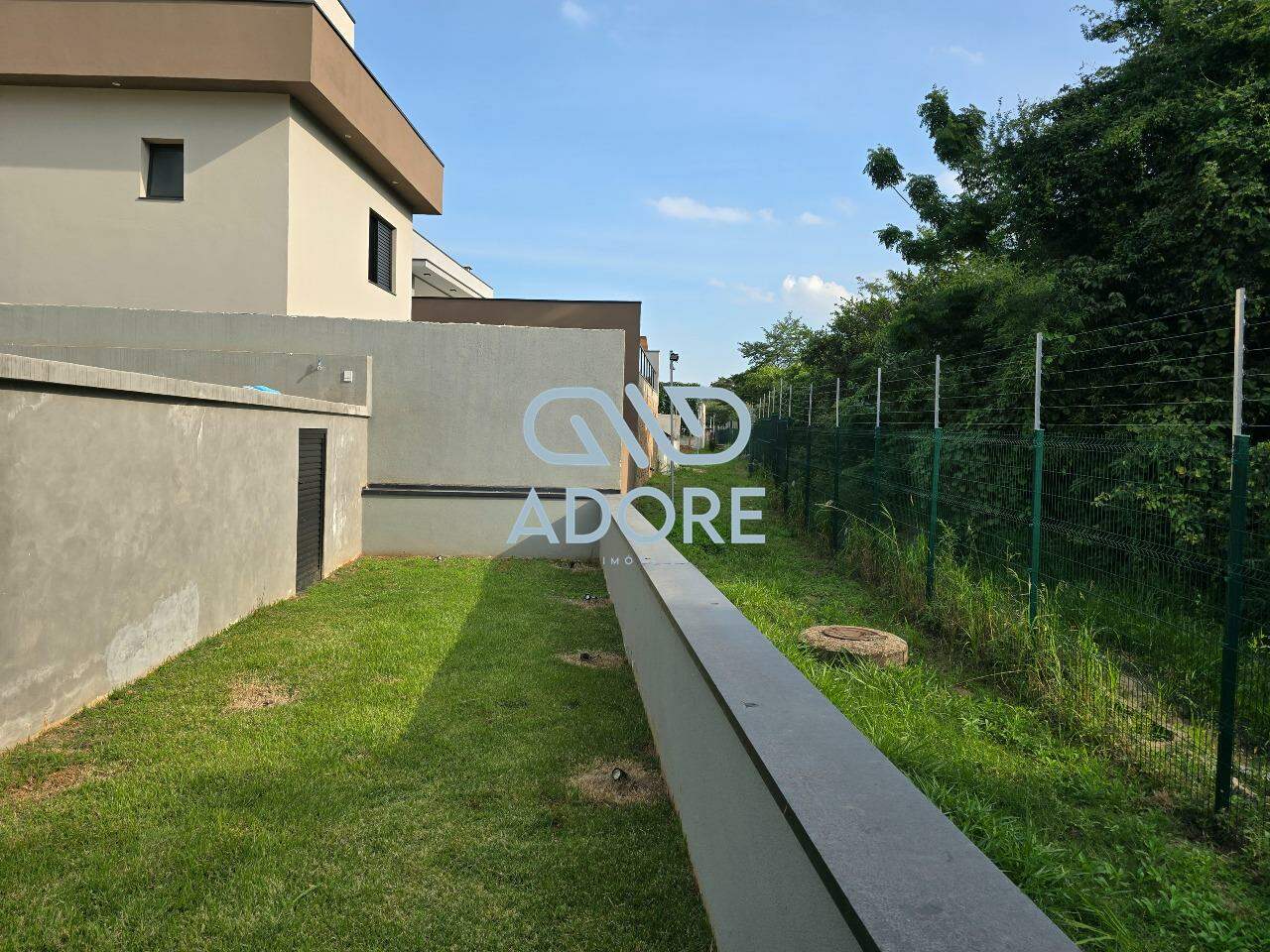 Casa de Condomínio à venda no Condomínio Una: 