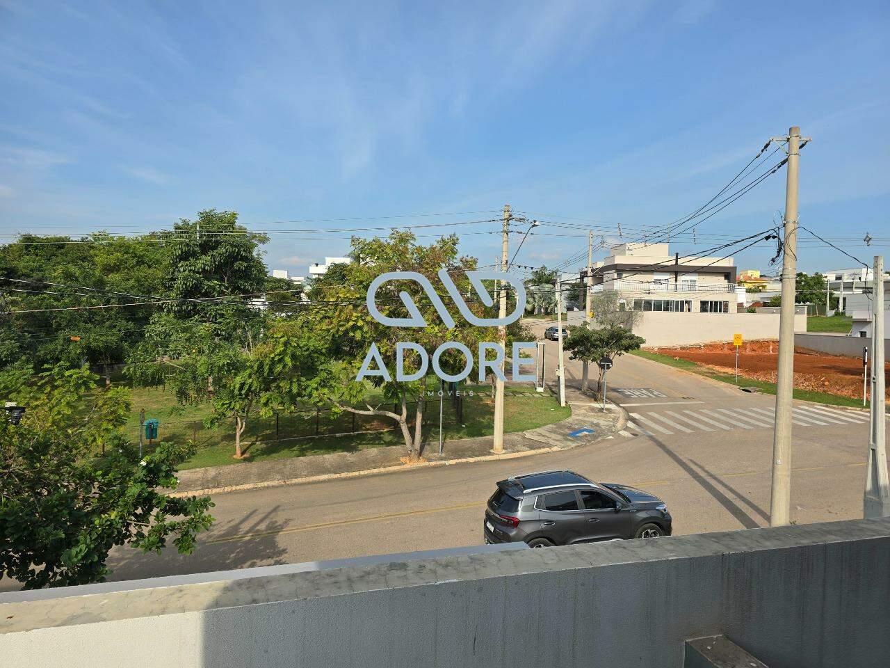 Casa de Condomínio à venda no Condomínio Una: 