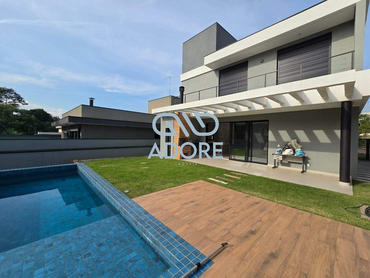 Casa de Condomínio à venda no Condomínio Una: 