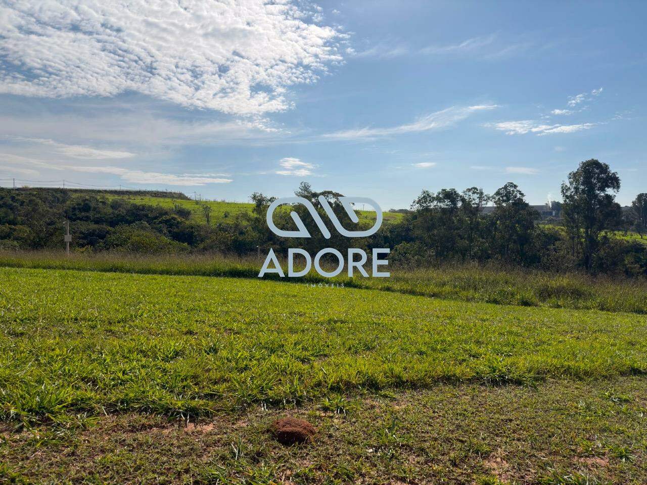 Terreno à venda no Condomínio Terras de São José II : 