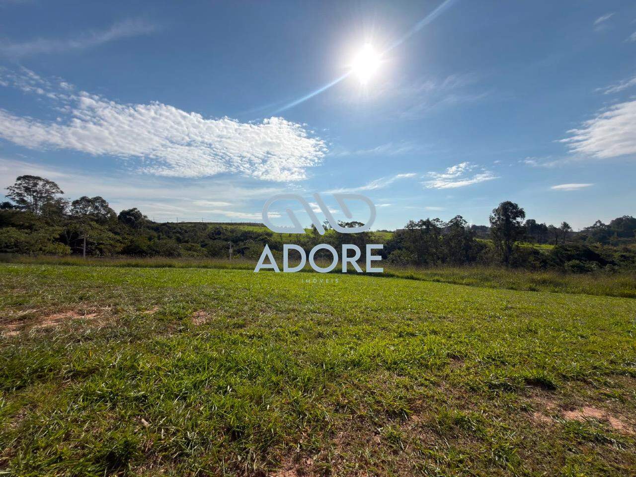 Terreno à venda no Condomínio Terras de São José II : 
