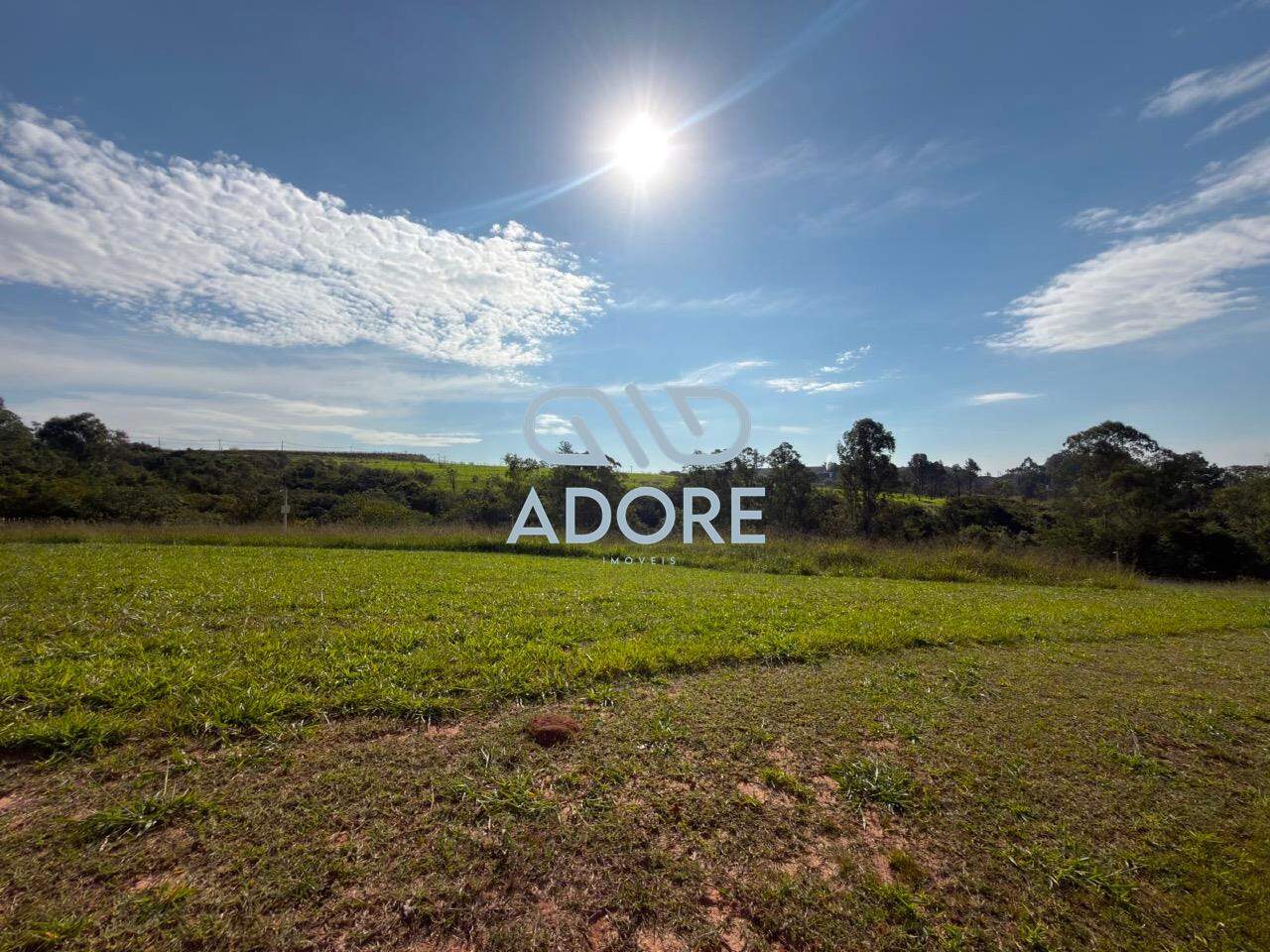 Terreno à venda no Condomínio Terras de São José II : 