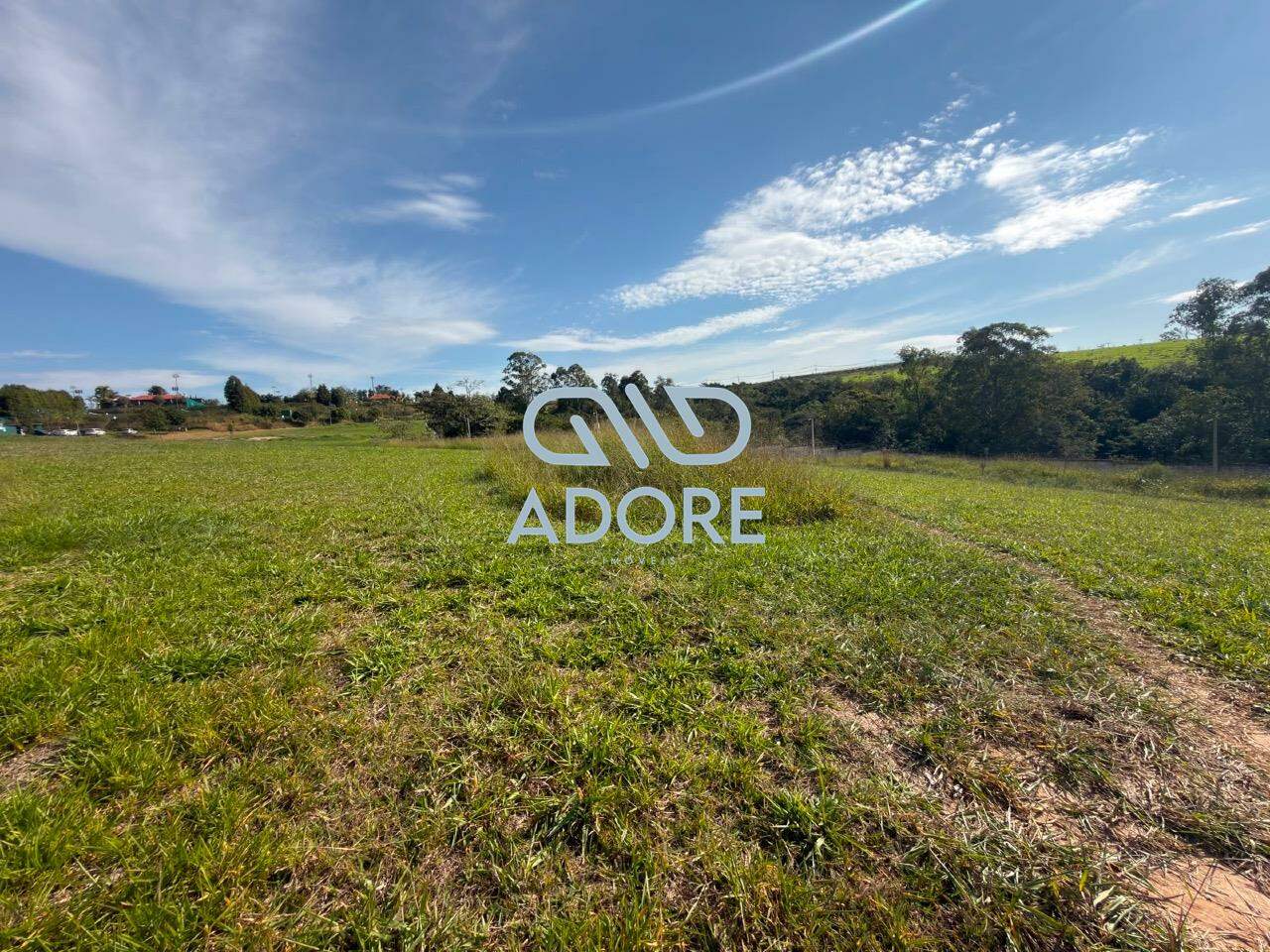 Terreno à venda no Condomínio Terras de São José II : 