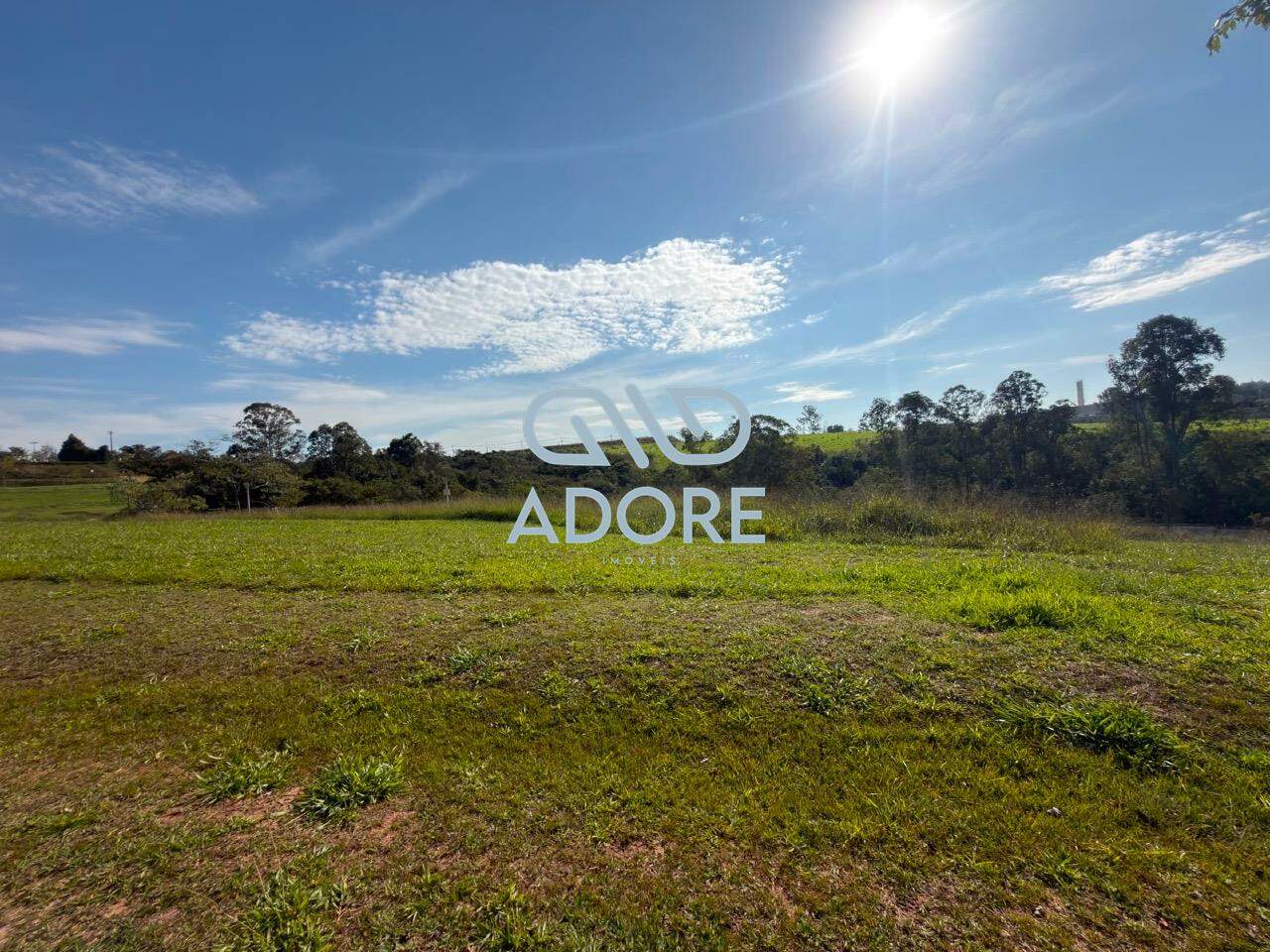 Terreno à venda no Condomínio Terras de São José II : 