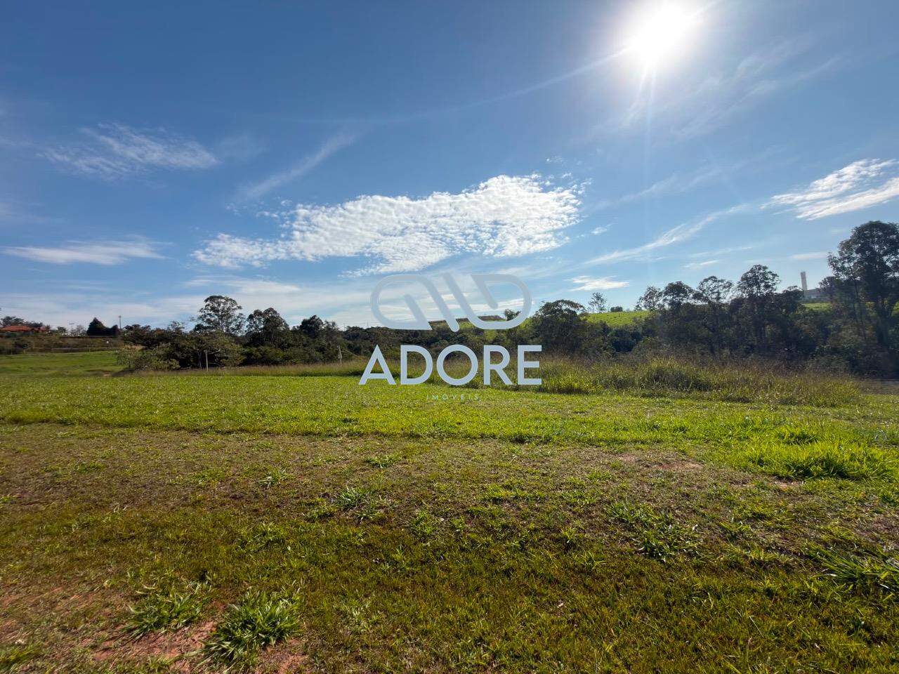 Terreno à venda no Condomínio Terras de São José II : 