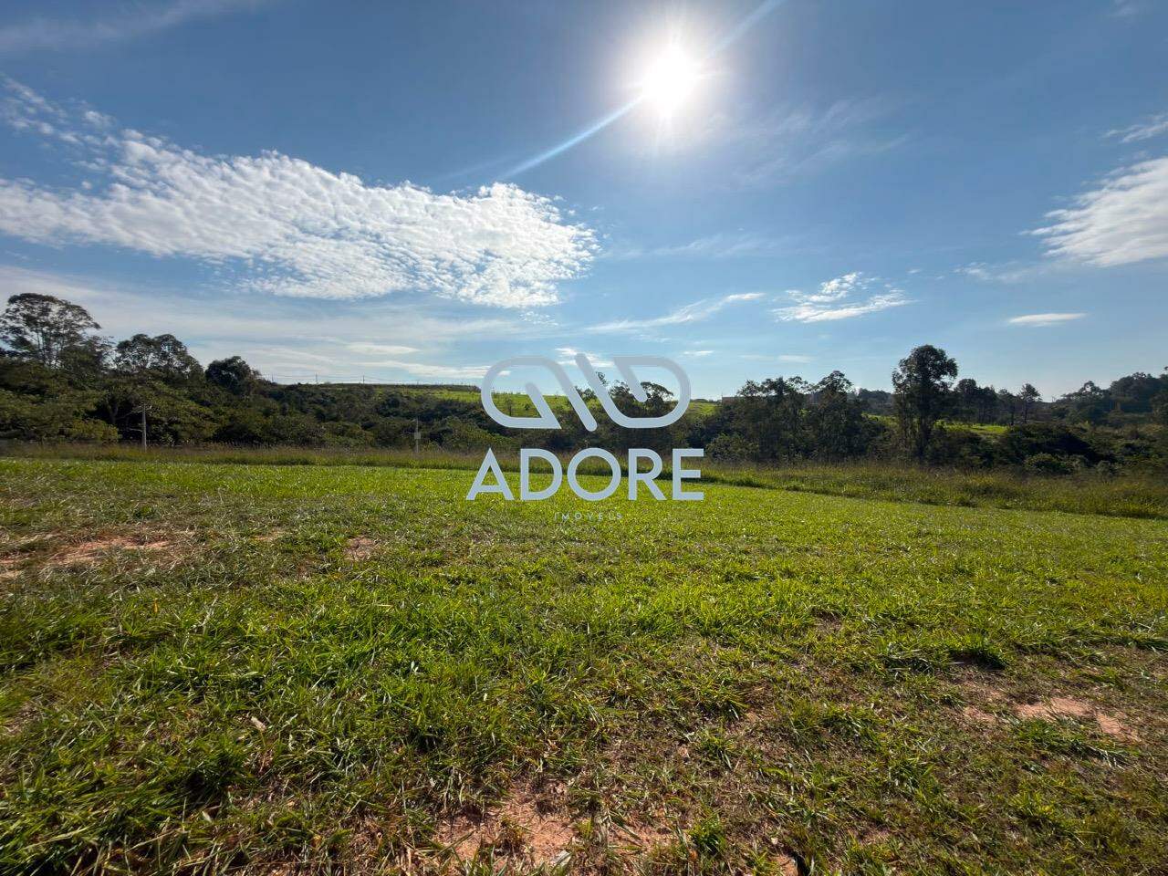 Terreno à venda no Condomínio Terras de São José II : 