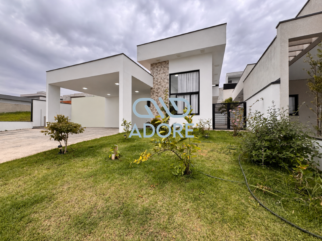Casa de Condomínio à venda no Condomínio Lagos D’Icaraí: 
