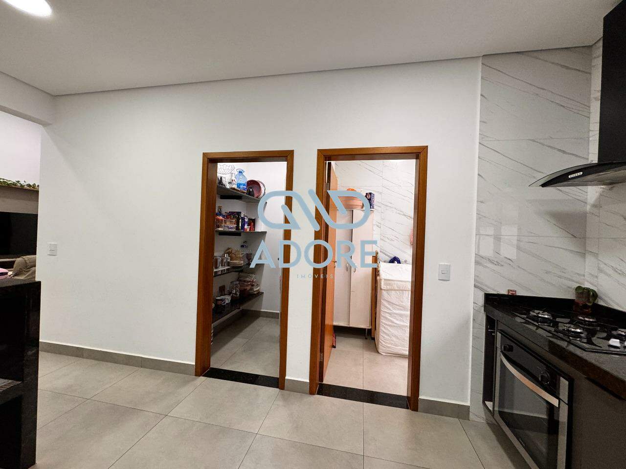 Casa de Condomínio à venda no Condomínio Lagos D’Icaraí: 