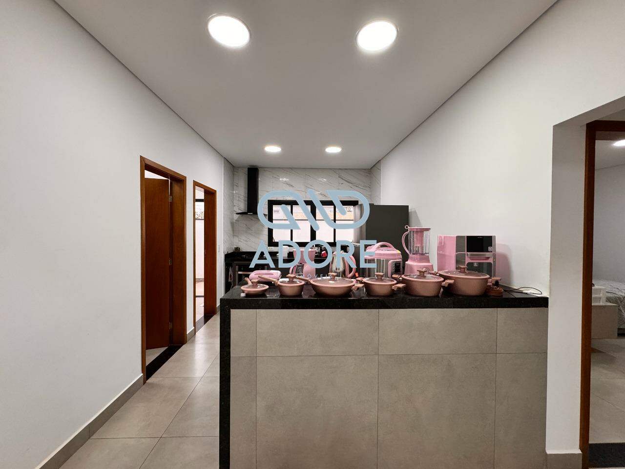 Casa de Condomínio à venda no Condomínio Lagos D’Icaraí: 