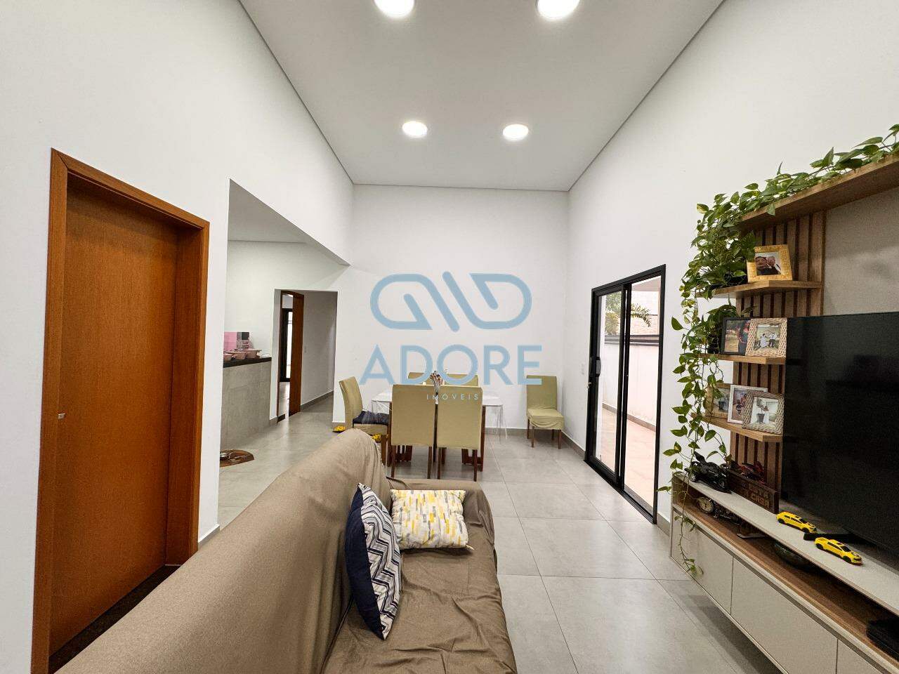 Casa de Condomínio à venda no Condomínio Lagos D’Icaraí: 