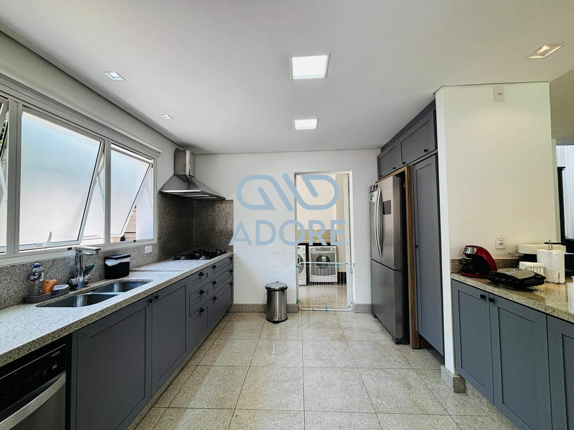 Casa de Condomínio à venda no Condomínio Campos de Santo Antônio : 