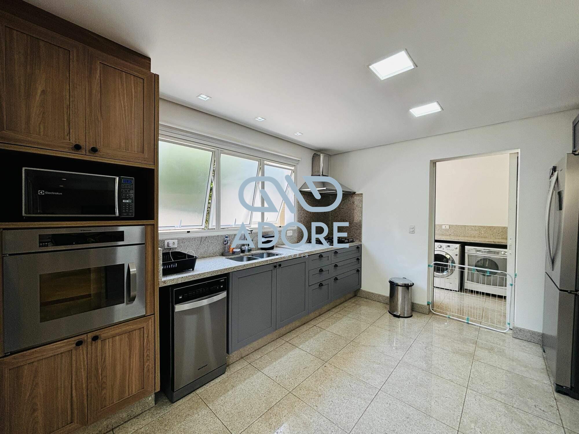 Casa de Condomínio à venda no Condomínio Campos de Santo Antônio : 