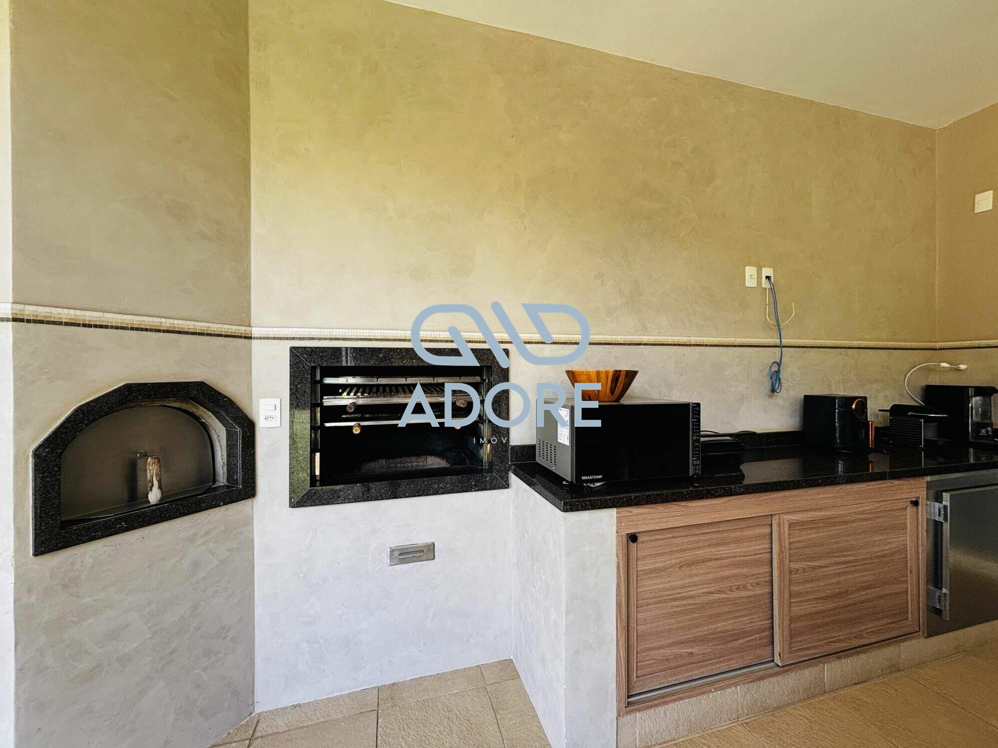 Casa de Condomínio à venda no Condomínio Campos de Santo Antônio : 