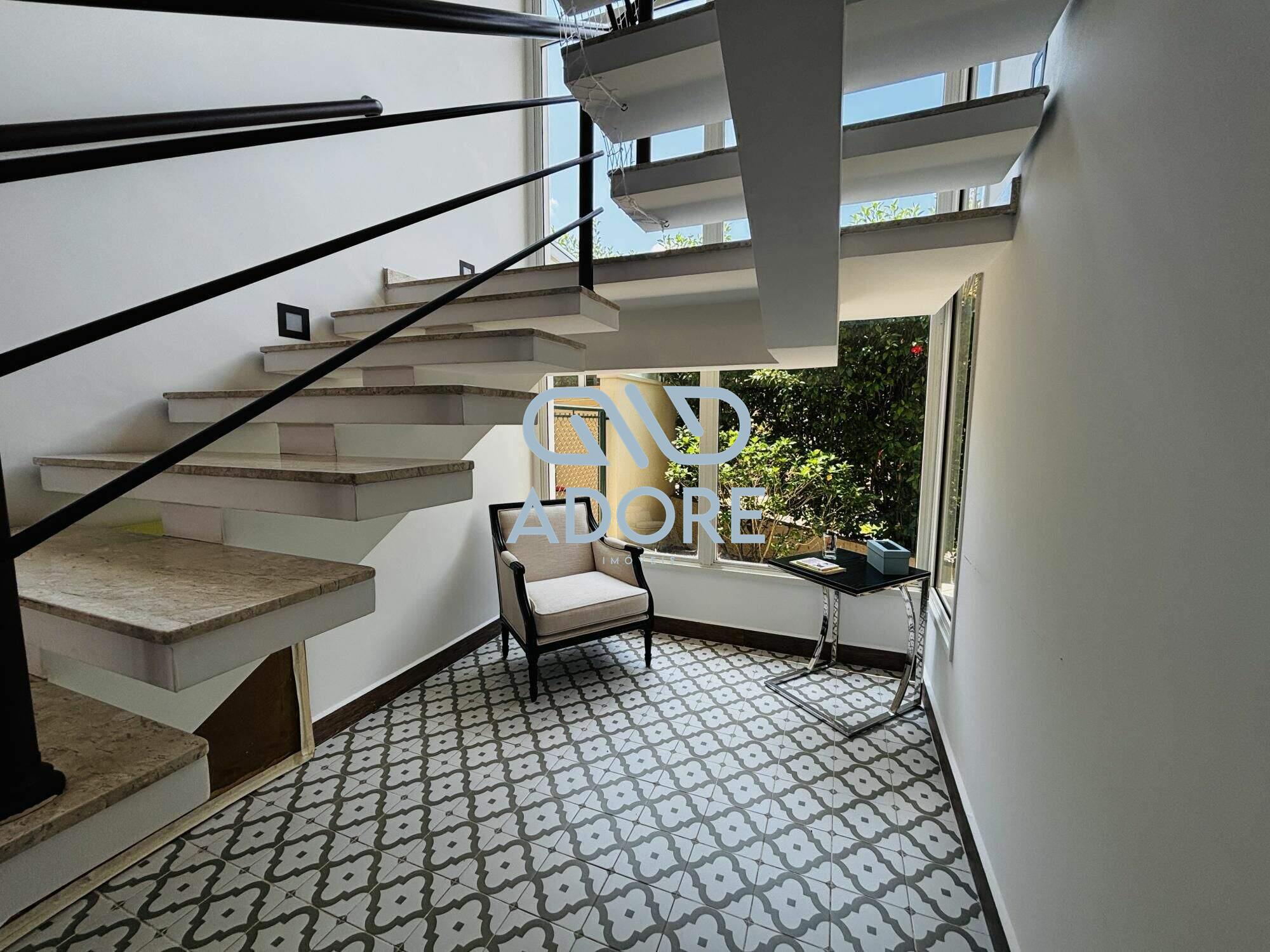 Casa de Condomínio à venda no Condomínio Campos de Santo Antônio : 