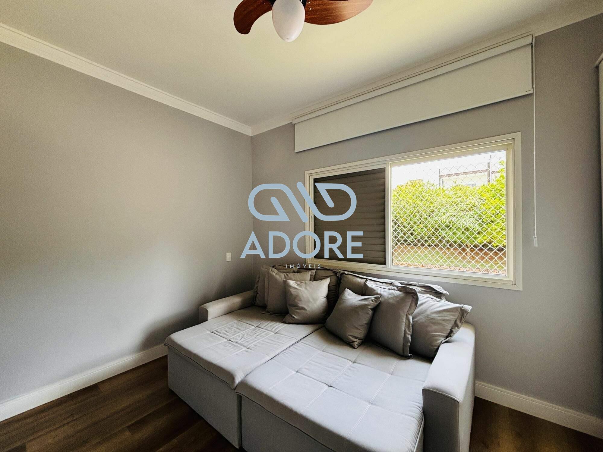 Casa de Condomínio à venda no Condomínio Campos de Santo Antônio : 