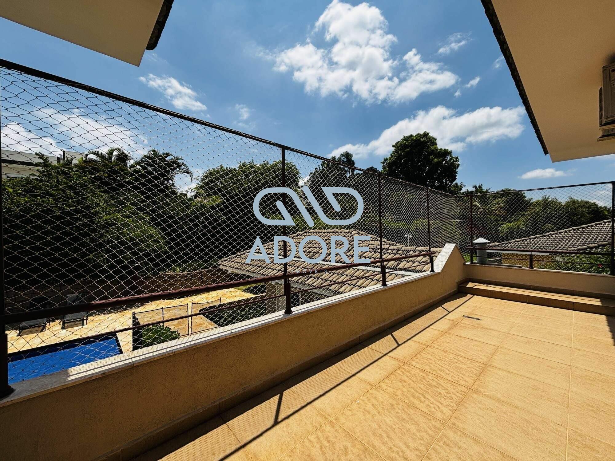 Casa de Condomínio à venda no Condomínio Campos de Santo Antônio : 