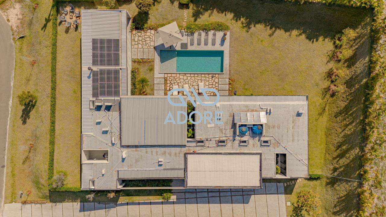 Casa de Condomínio à venda no Condomínio Terras de São José II : 