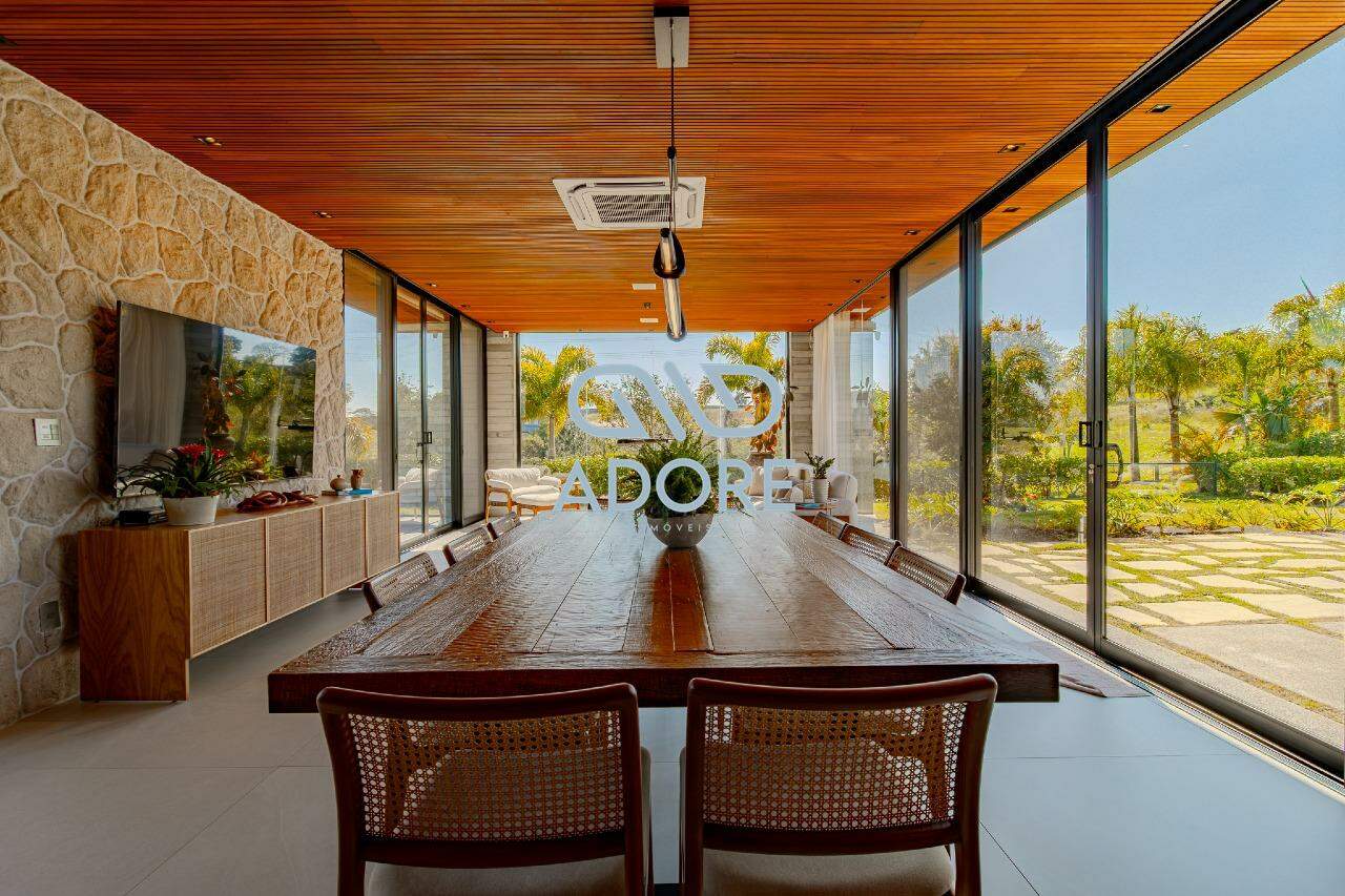 Casa de Condomínio à venda no Condomínio Terras de São José II : 