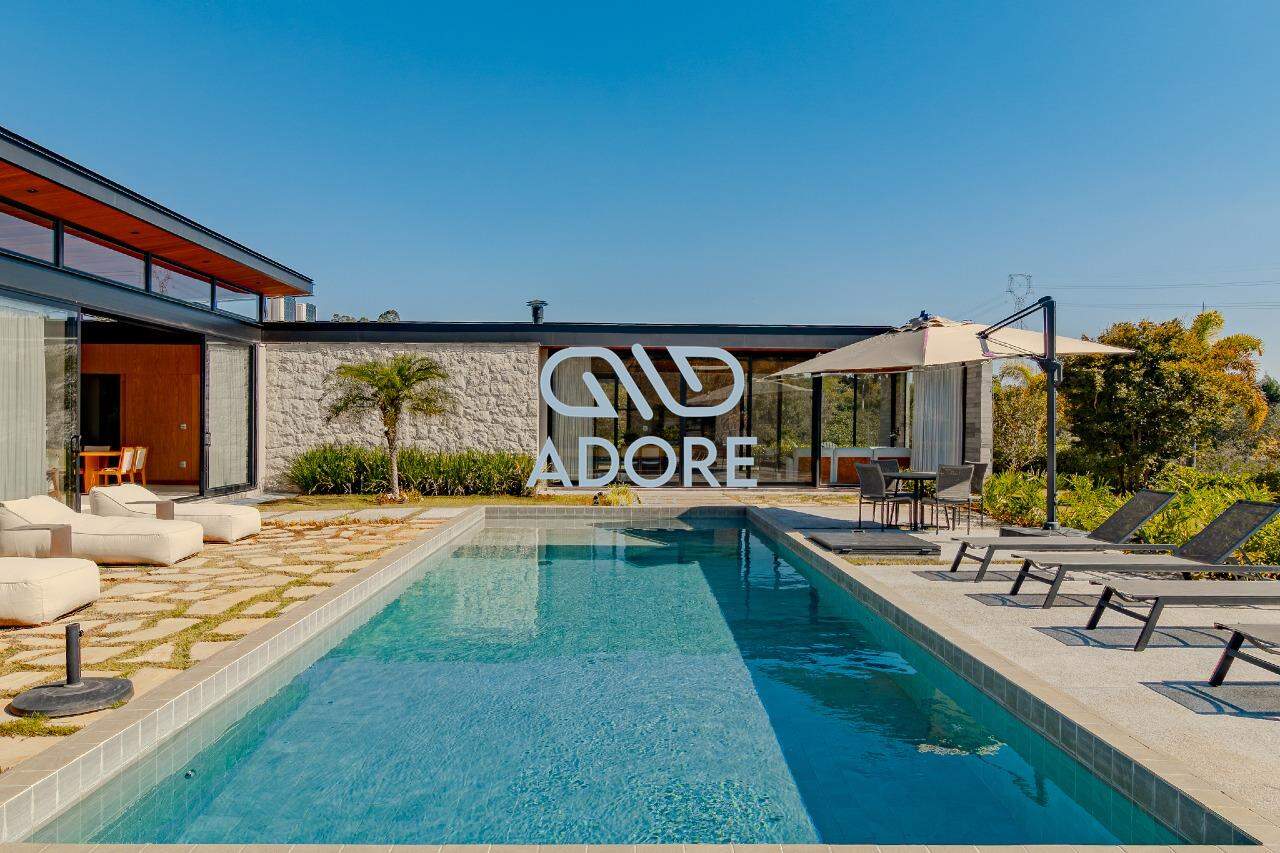 Casa de Condomínio à venda no Condomínio Terras de São José II : 