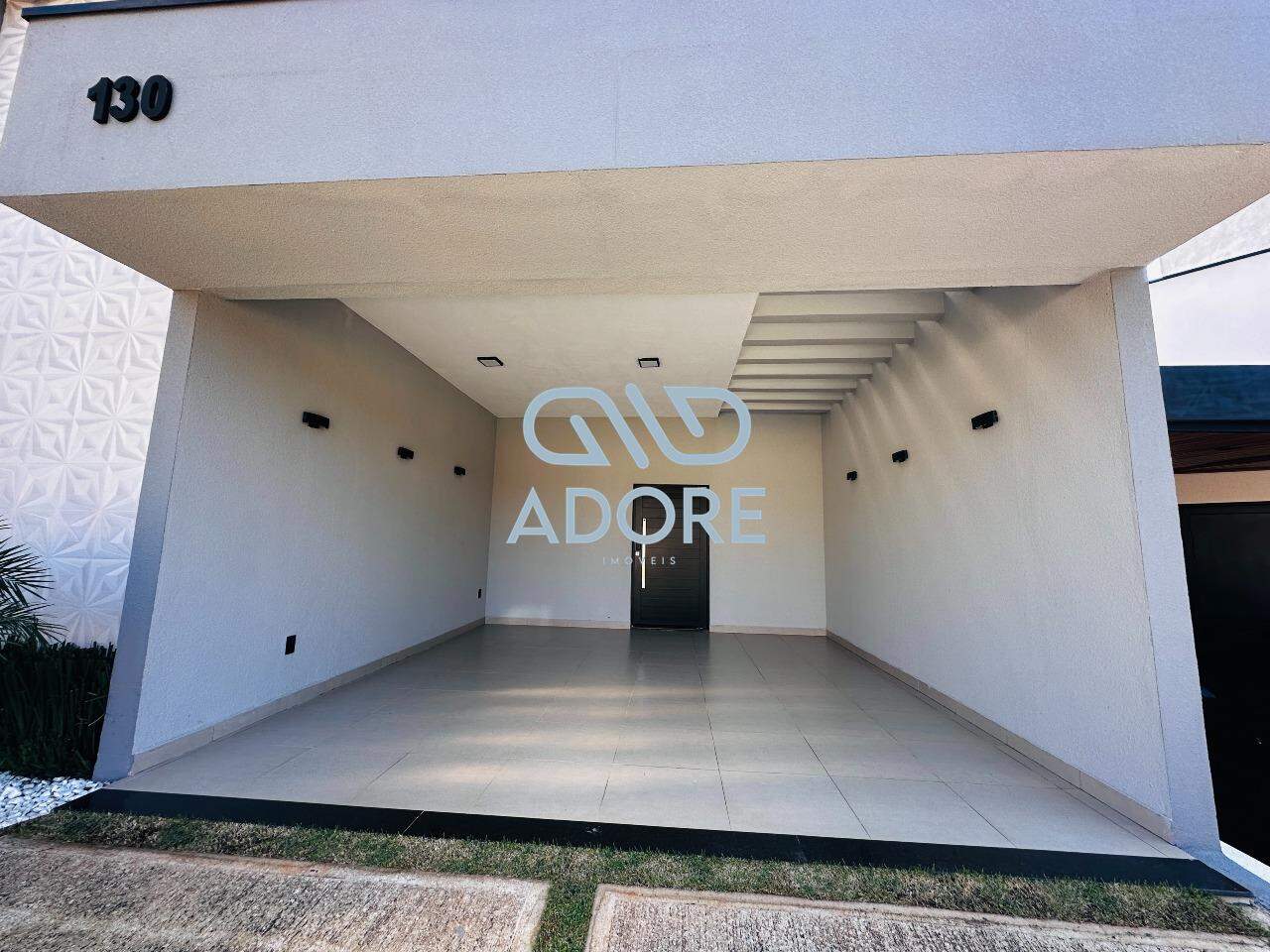 Casa de Condomínio à venda no Condomínio Village Moutonnée: 