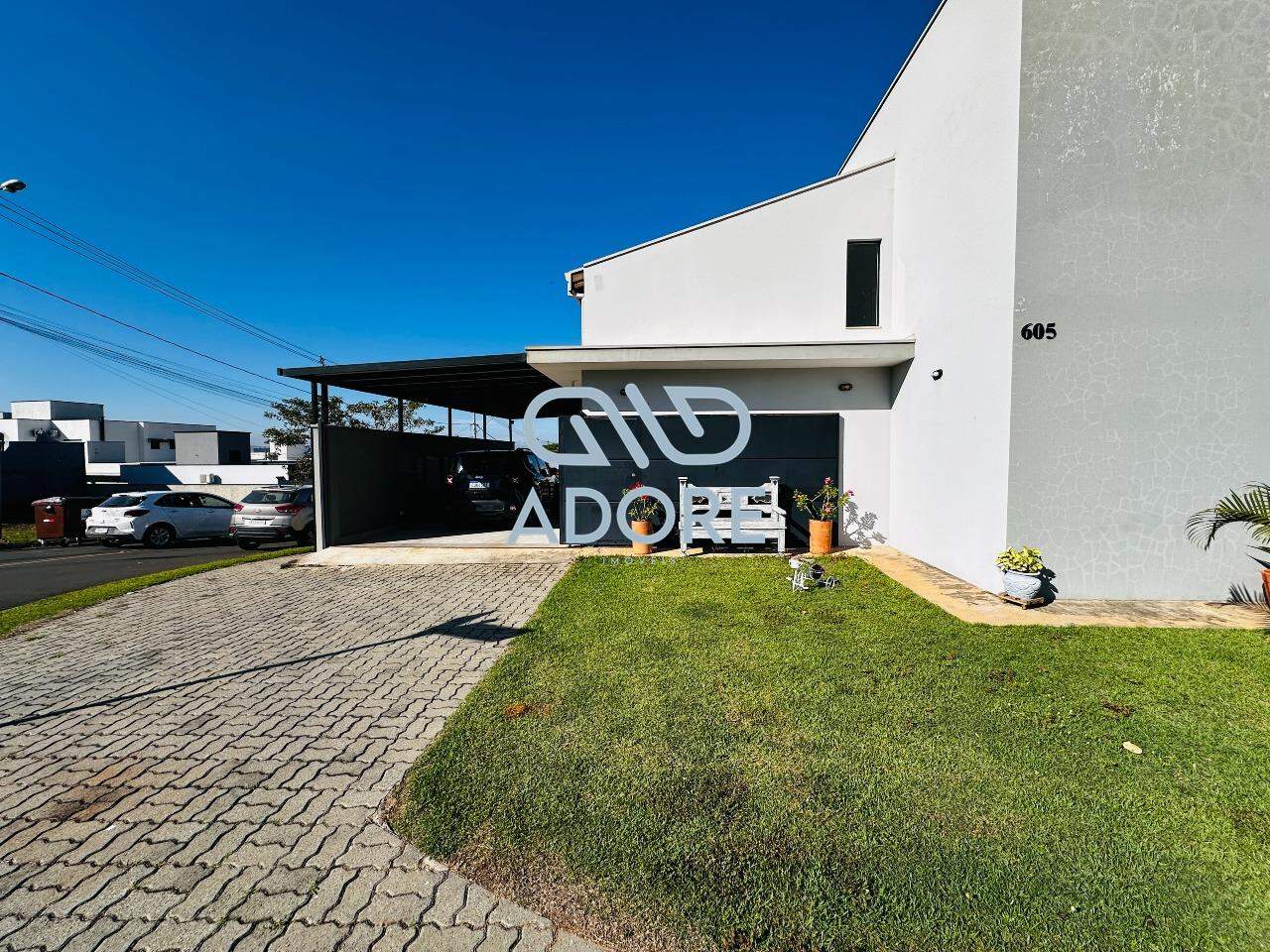 Casa de Condomínio à venda no Condomínio Lagos D’Icaraí: 
