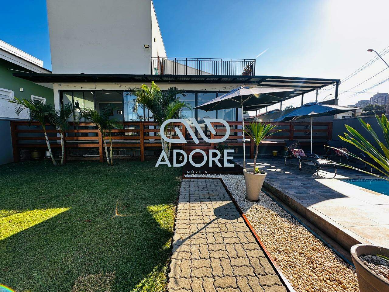 Casa de Condomínio à venda no Condomínio Lagos D’Icaraí: 
