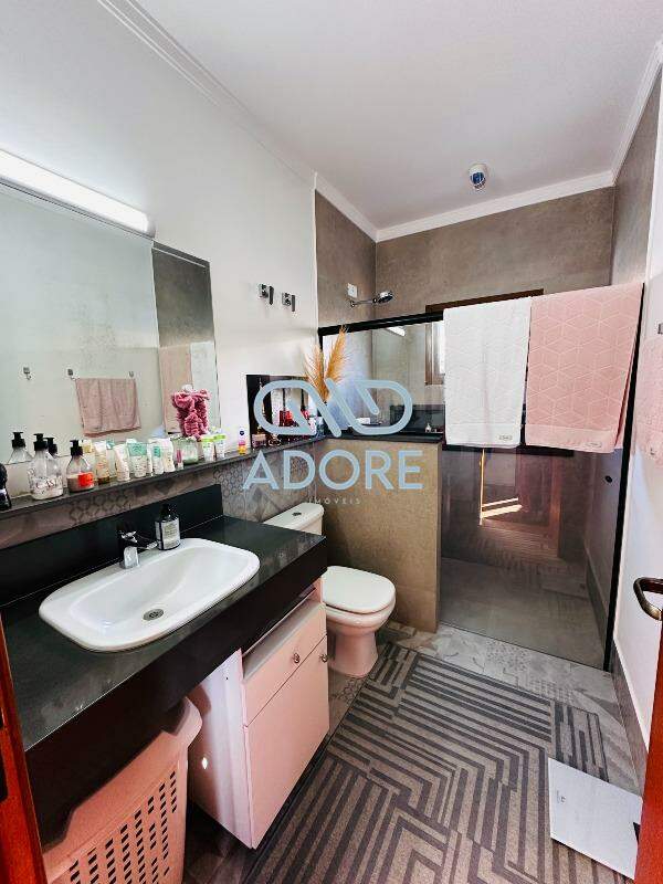 Casa de Condomínio à venda no Condomínio Lagos D’Icaraí: 