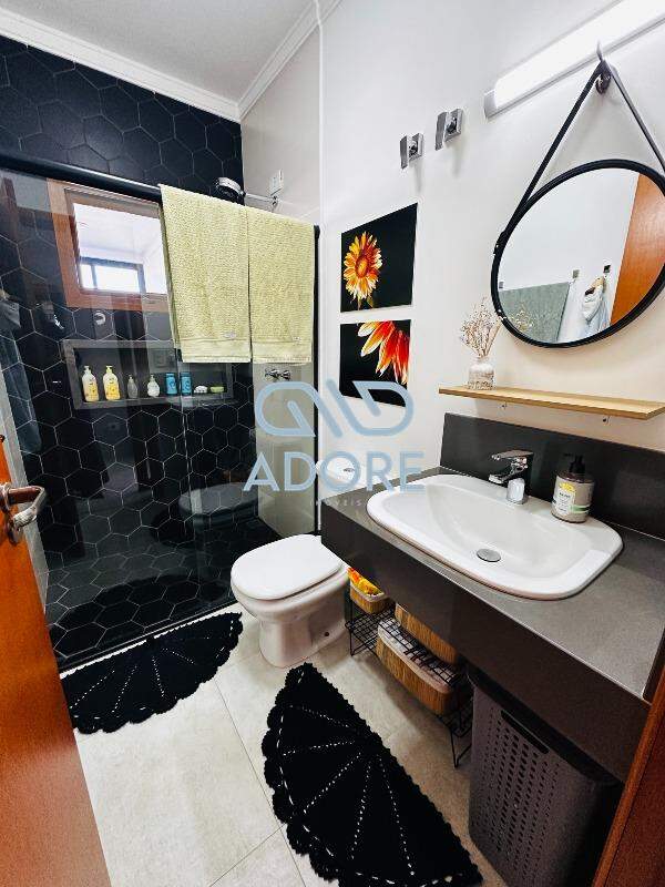 Casa de Condomínio à venda no Condomínio Lagos D’Icaraí: 