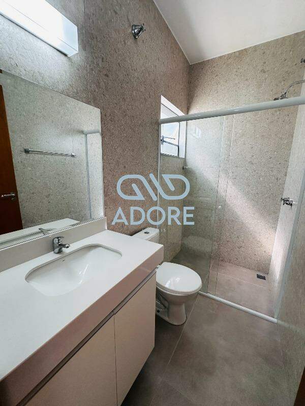 Casa de Condomínio à venda no Condomínio Lagos D’Icaraí: 