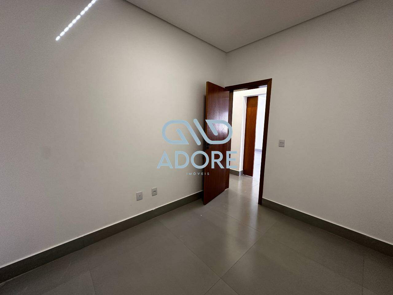 Casa de Condomínio à venda no Condomínio Reserva Central Parque: 