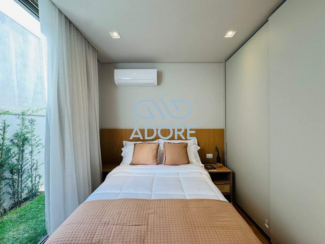 Casa de Condomínio à venda no Condomínio Villas do Golfe: 