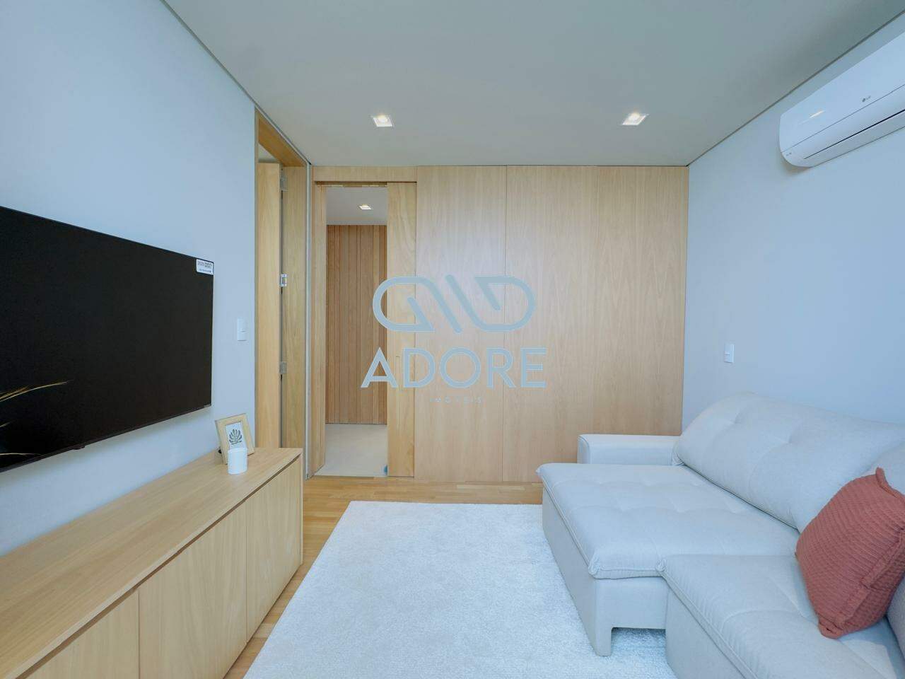 Casa de Condomínio à venda no Condomínio Villas do Golfe: 