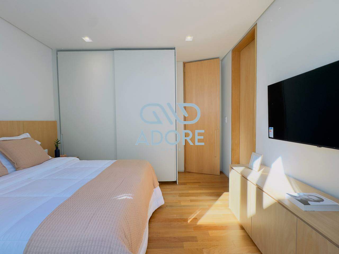 Casa de Condomínio à venda no Condomínio Villas do Golfe: 