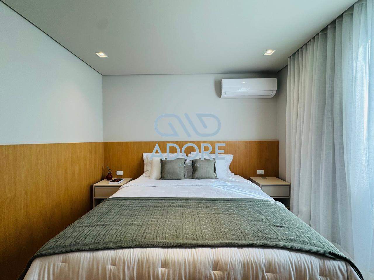 Casa de Condomínio à venda no Condomínio Villas do Golfe: 