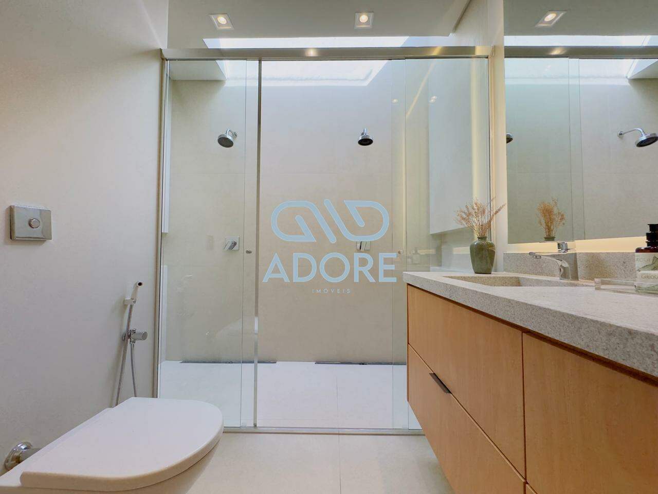 Casa de Condomínio à venda no Condomínio Villas do Golfe: 