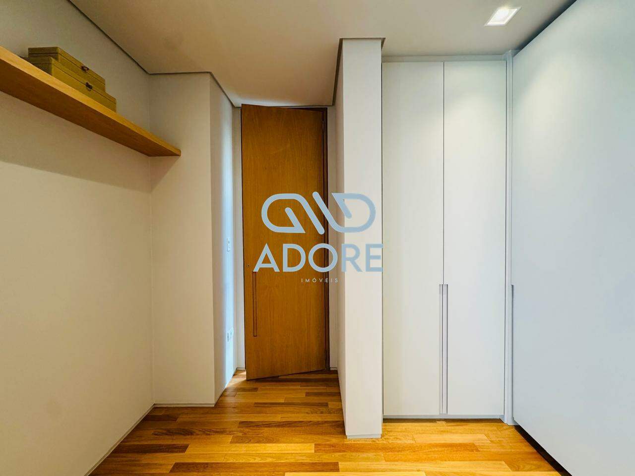 Casa de Condomínio à venda no Condomínio Villas do Golfe: 