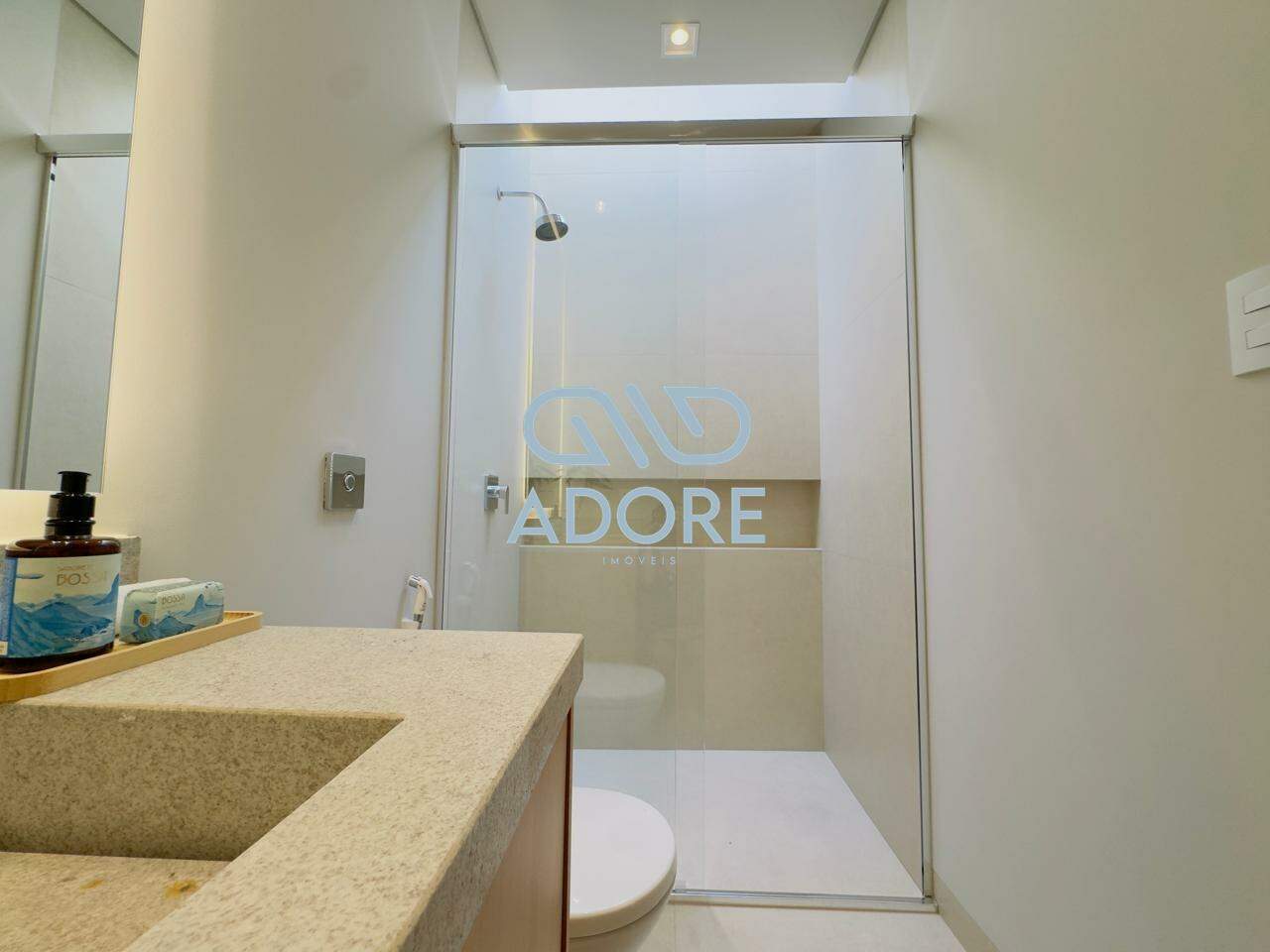 Casa de Condomínio à venda no Condomínio Villas do Golfe: 