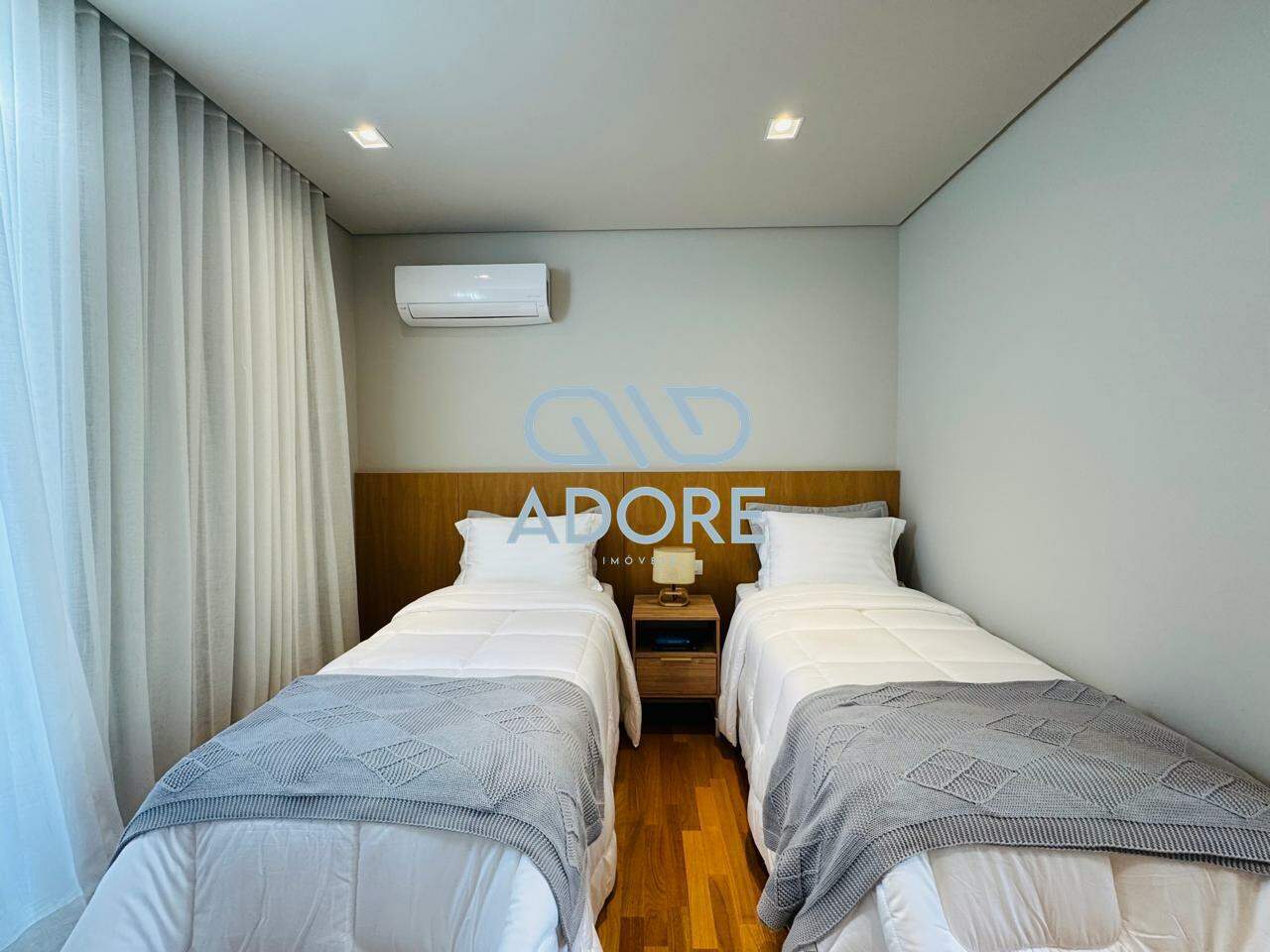 Casa de Condomínio à venda no Condomínio Villas do Golfe: 